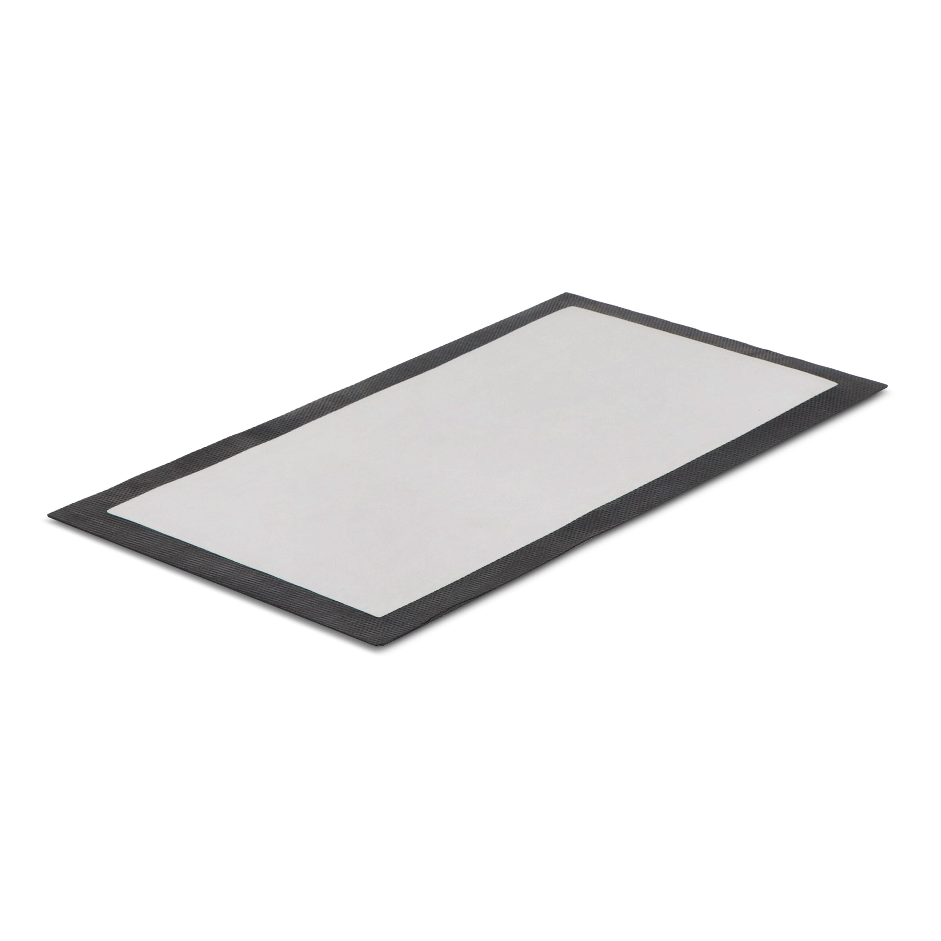 Bar Matte Sublimation 44 x 25 cm - schwarz-52