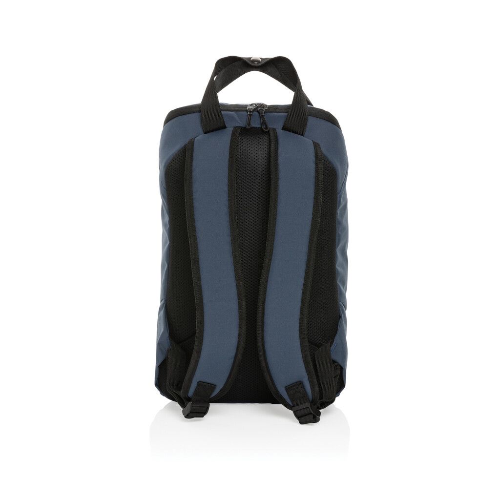 Sienna AWARE™ RPET 14" Everyday Laptop-Rucksack - navy blau-167