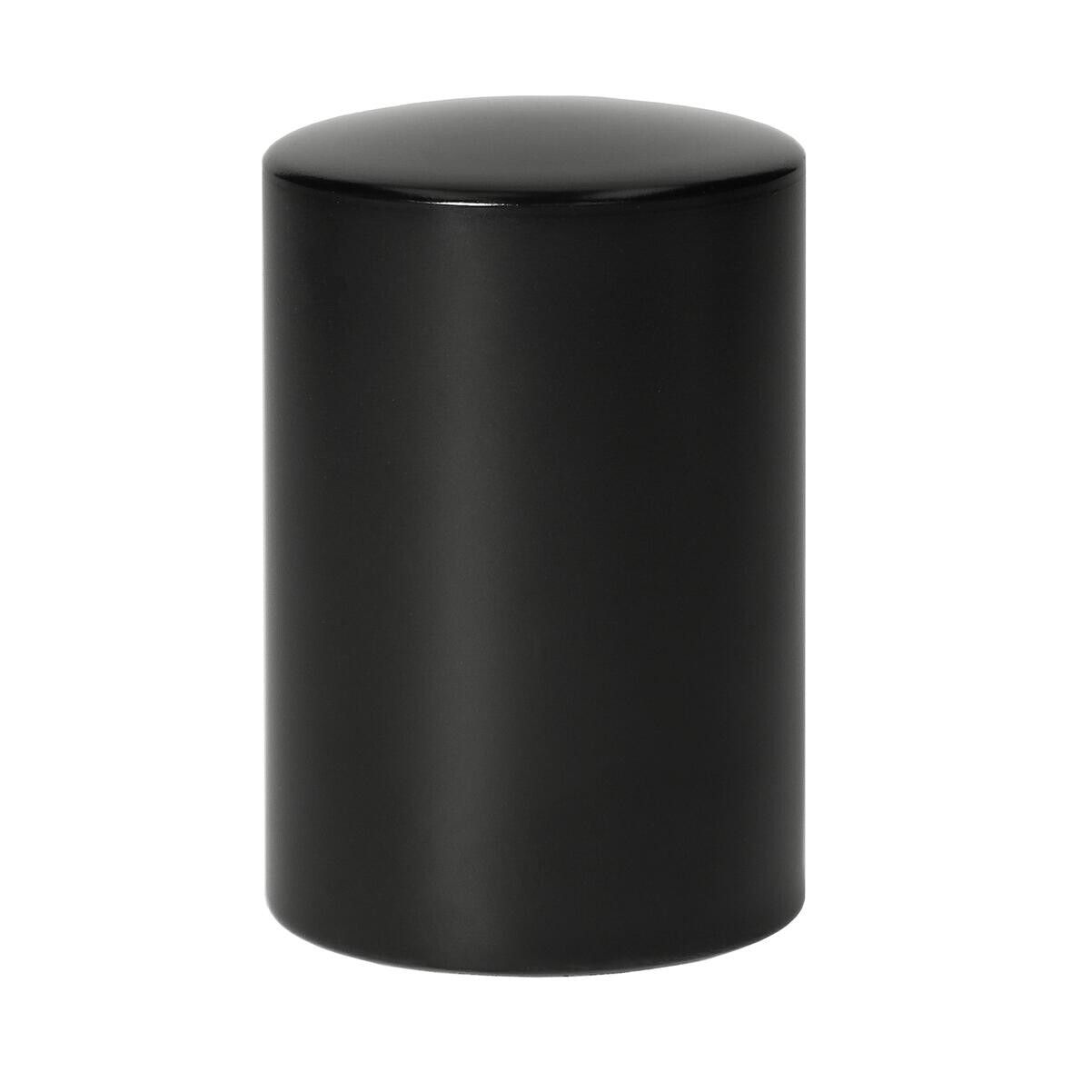 Kapselheber Push, colour - schwarz-125