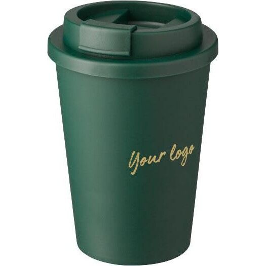 PP to go Becher (350 ml) Gabriela - grün-89