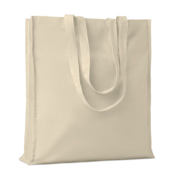 Shopping Bag Cotton 140g/m² PORTOBELLO - beige-804