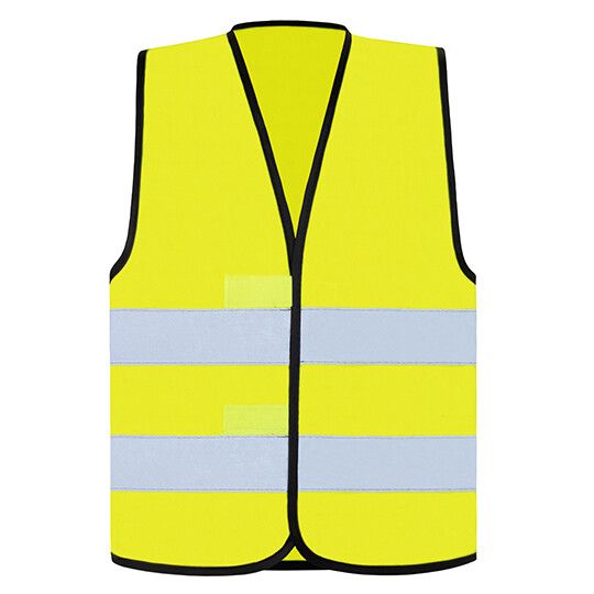 signal yellow
