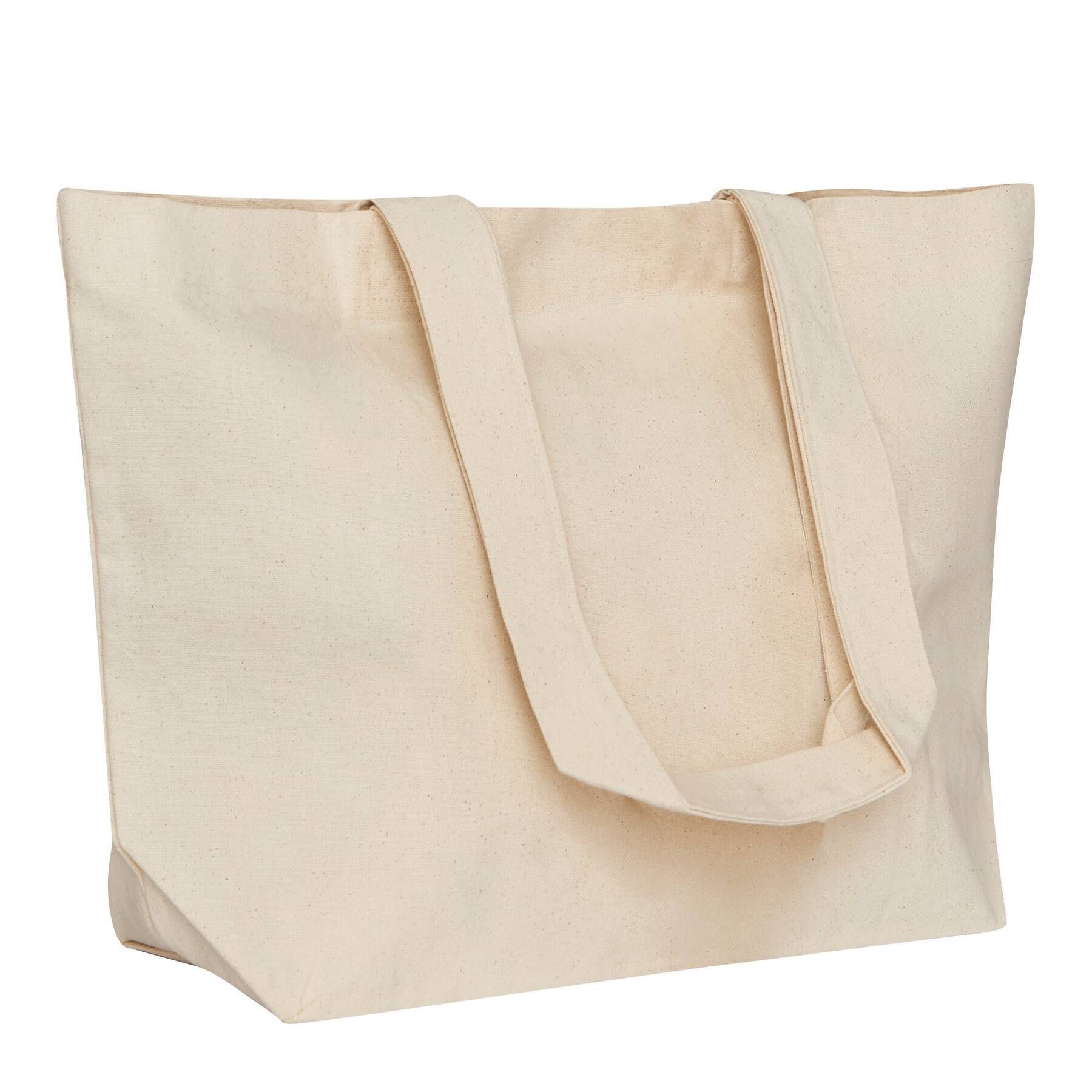 Shopper AMBALA - beige-545