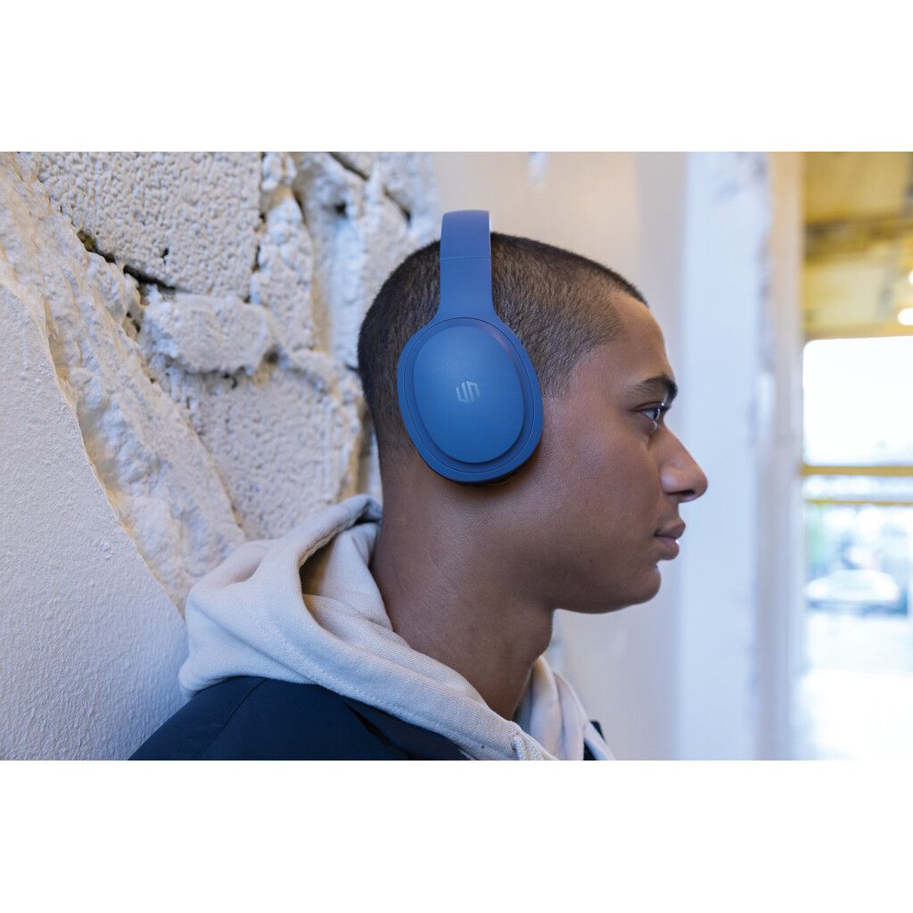 Urban Vitamin Belmont Wireless Kopfhörer - blau-284