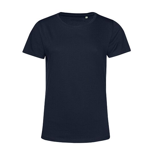 #Inspire E150/Women_° T-Shirt für Damen - navy blue - M-129