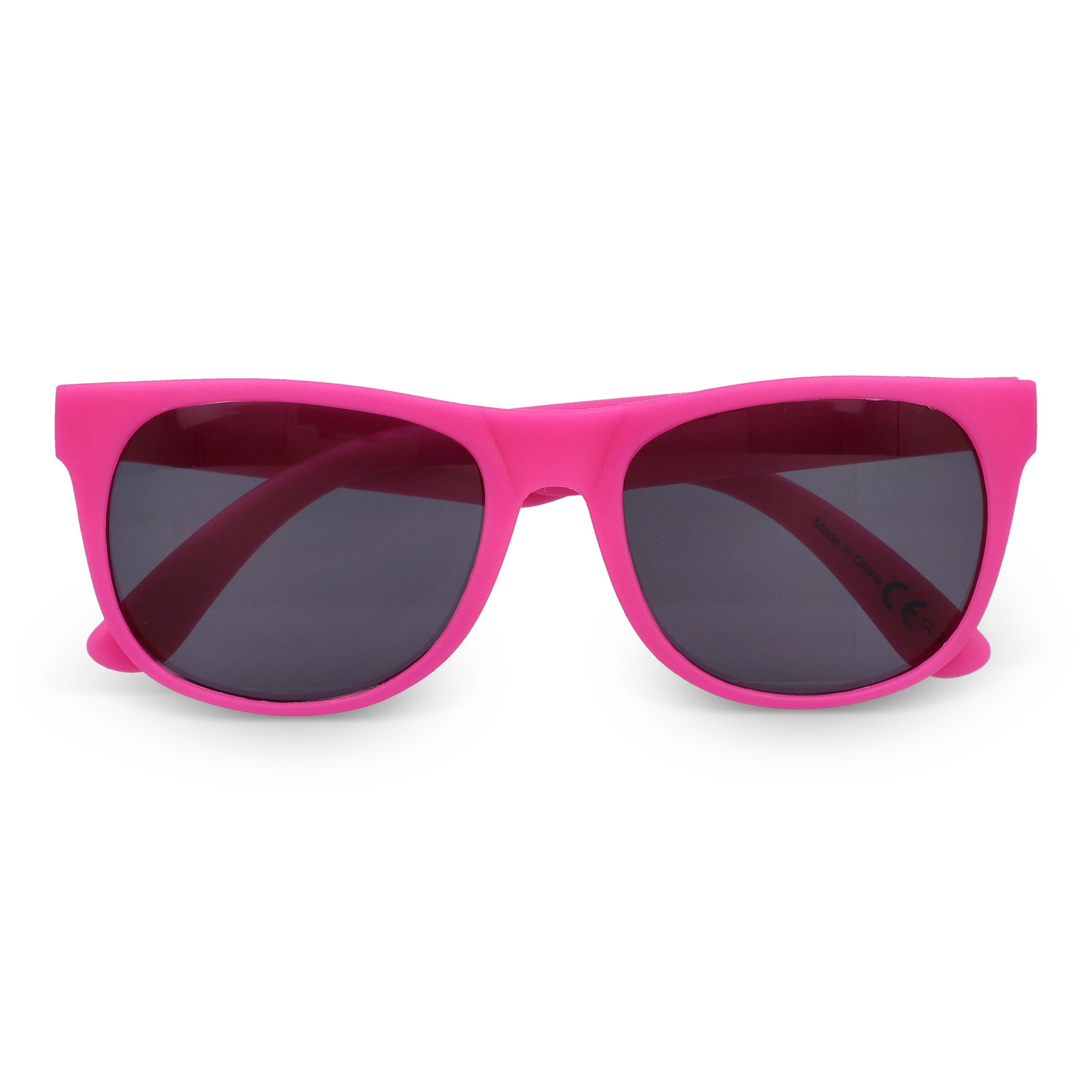 Sonnenbrille Drew UV400 - rosa-851