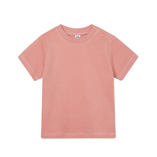 Baby T für Kinder - dusty rose-120
