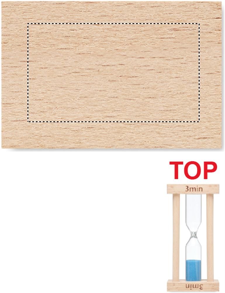 Veredelungsposition TOP