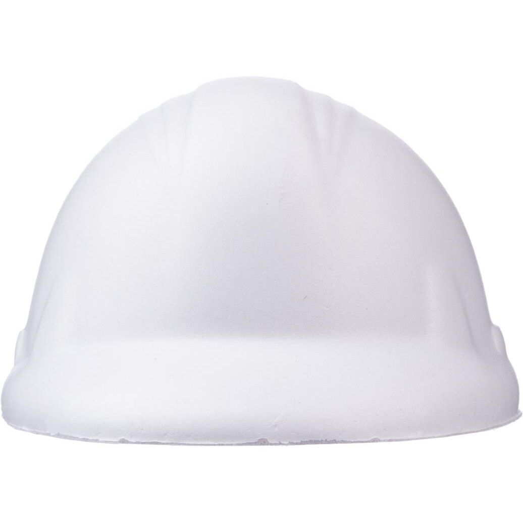 Anti-Stress Bauhelm aus PU Schaum Philip - gelb-486