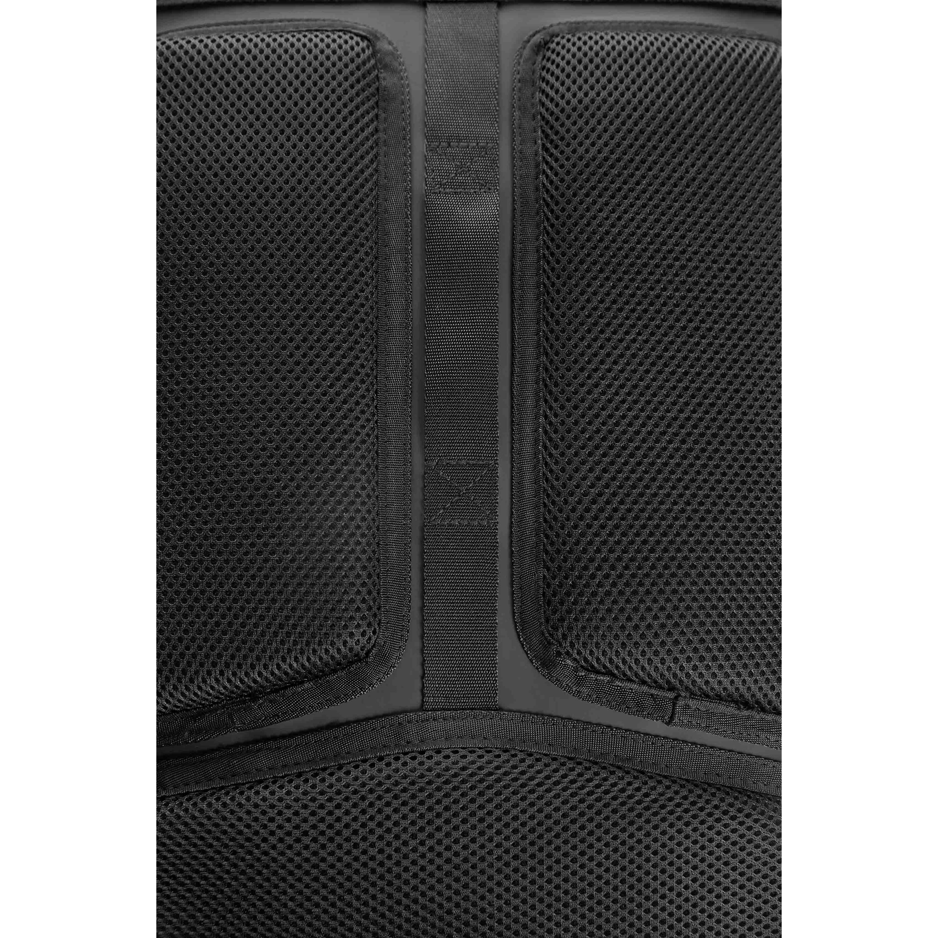 Notebook-Rucksack ORBIT - oliv-108
