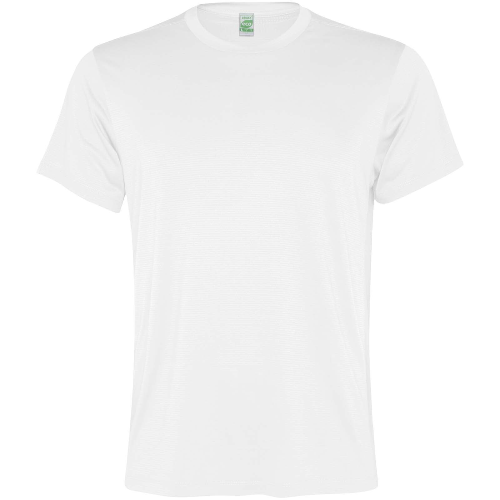 Slam Sport T-Shirt für Herren - weiss - XL-149