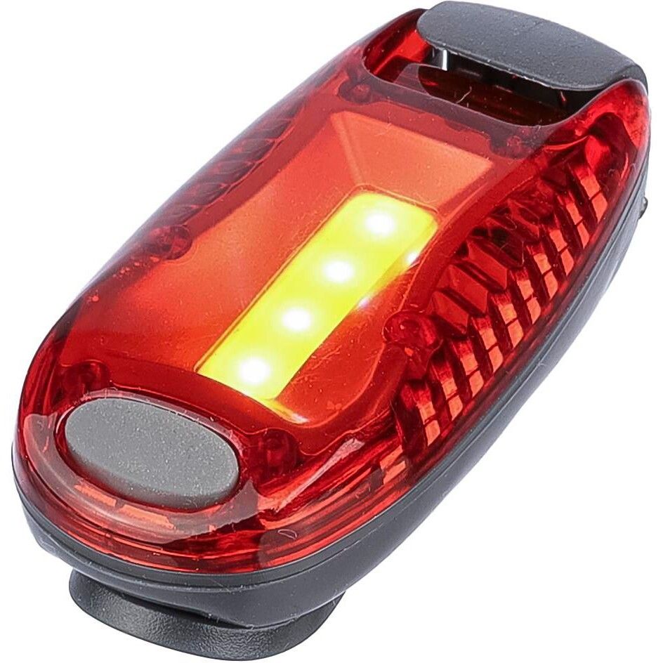 Sicherheitslicht mit Klettverschluss Joanne - rot-910