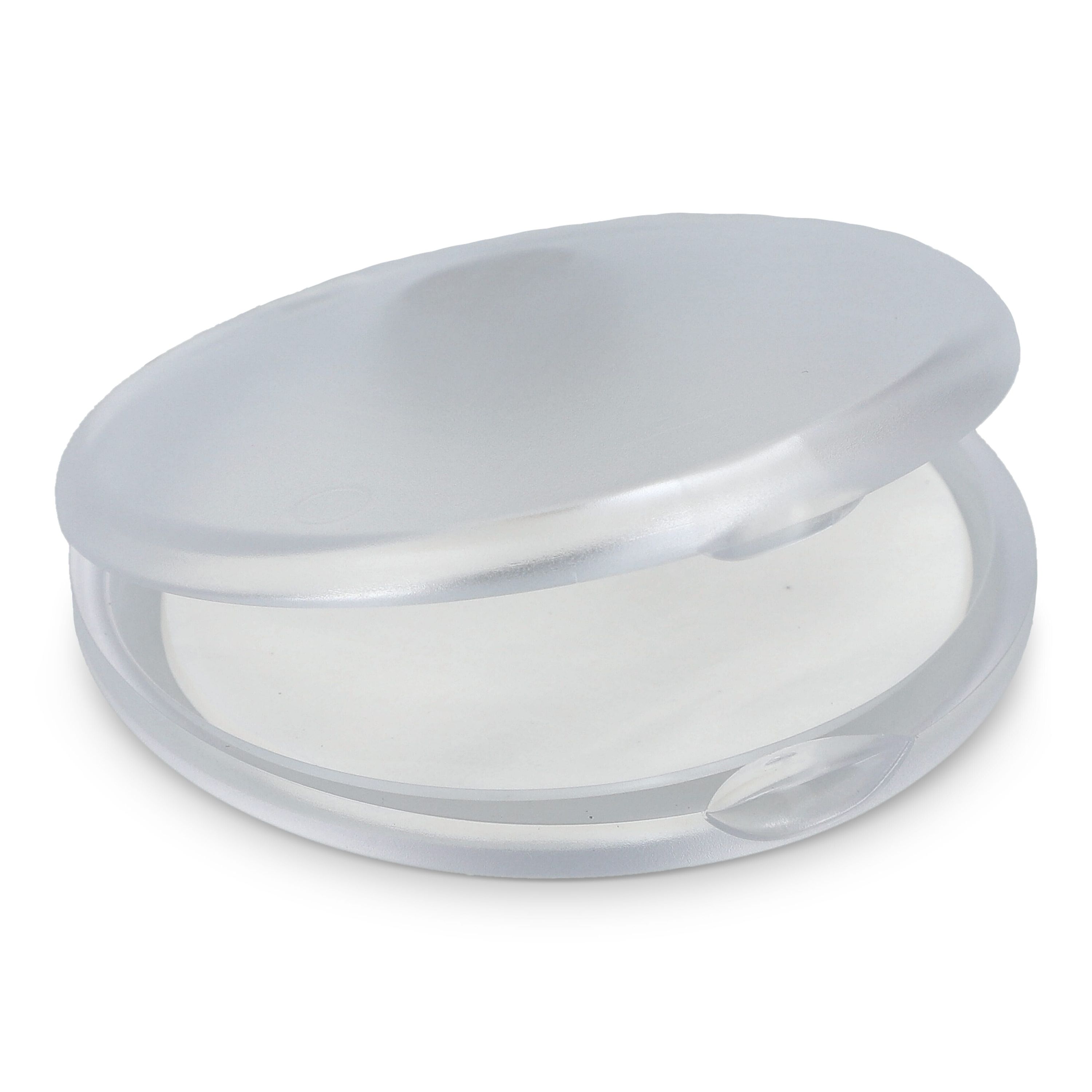 Veila Seifenblättchen - natur - weiss-162