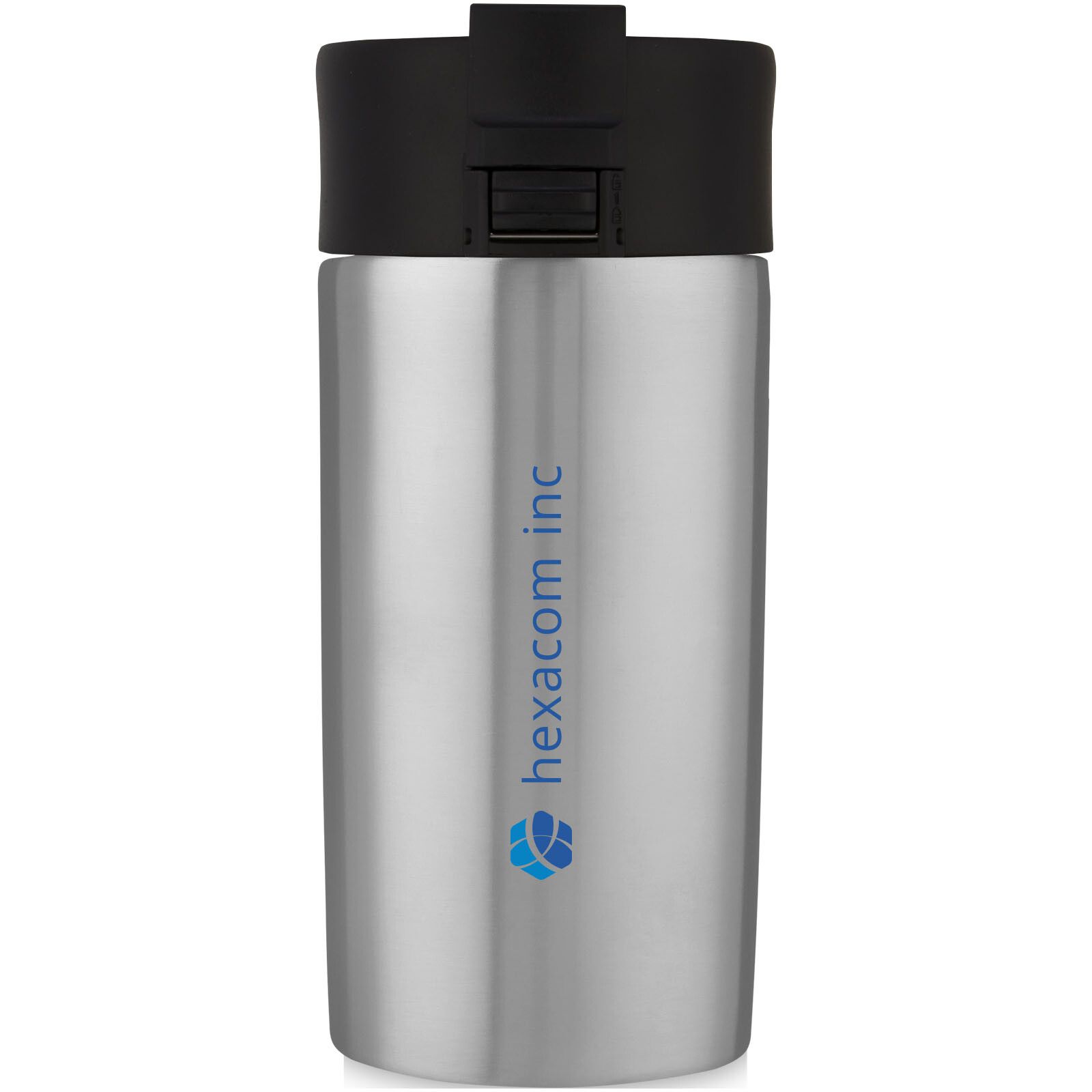Jetta 330 ml Kupfer-Vakuum Isolierbecher - silber-142