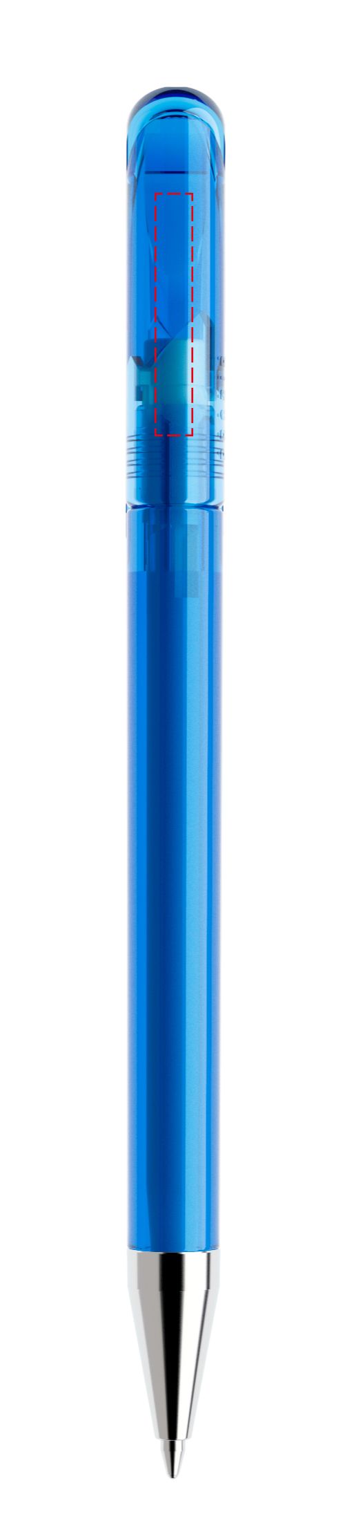 Veredelungsposition Kappenrückseite