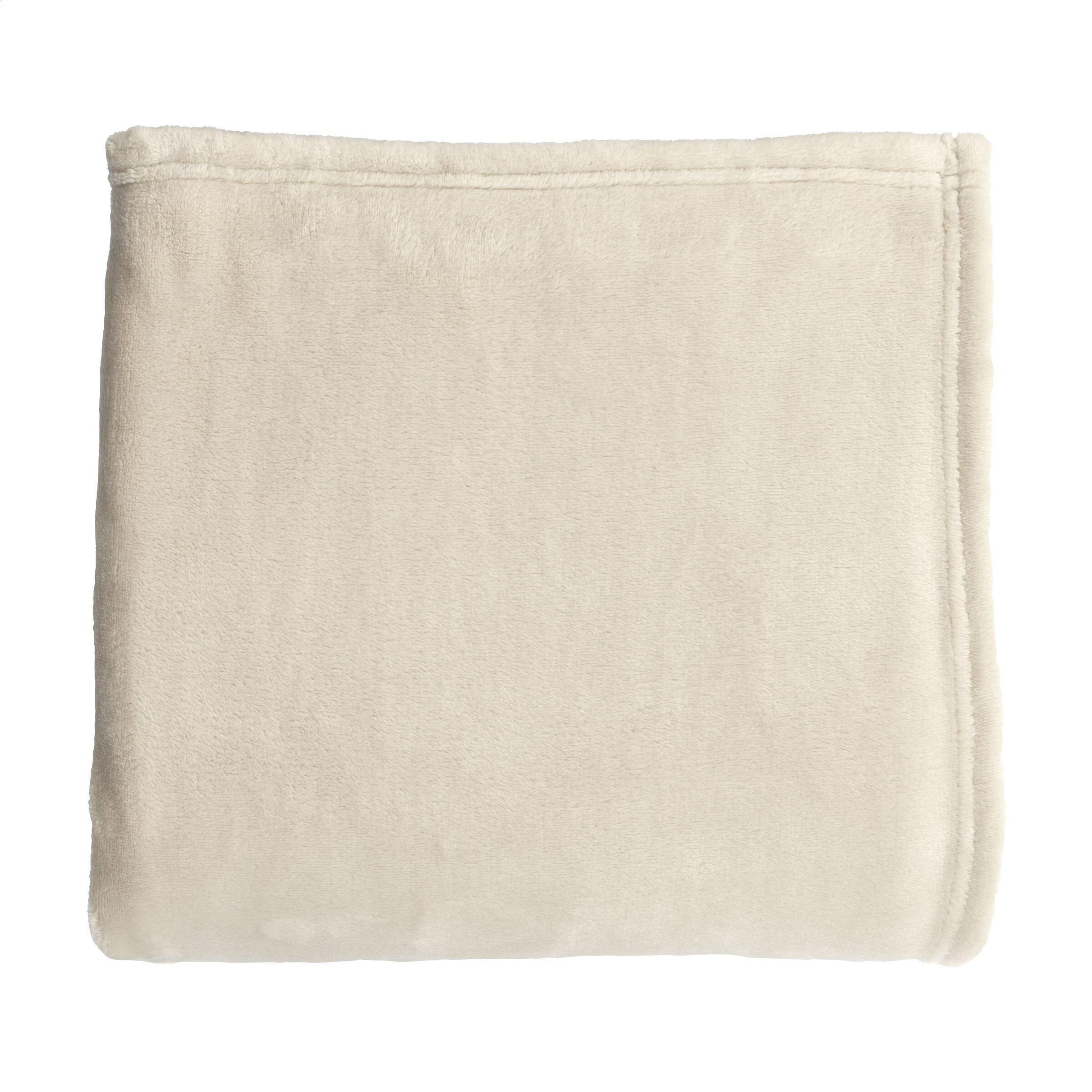 Wooosh Melrose GRS Recycled Plaid - beige-311