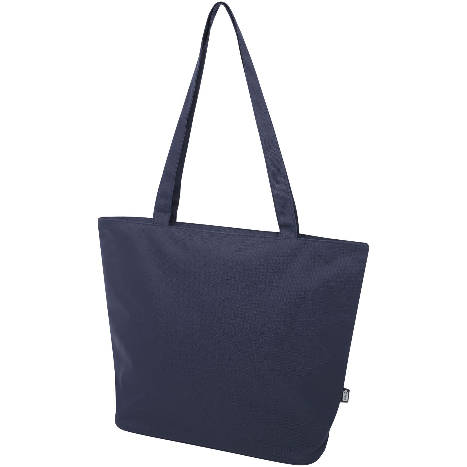 Panama Tragetasche aus GRS Recyclingmaterial 20 L - navy-521