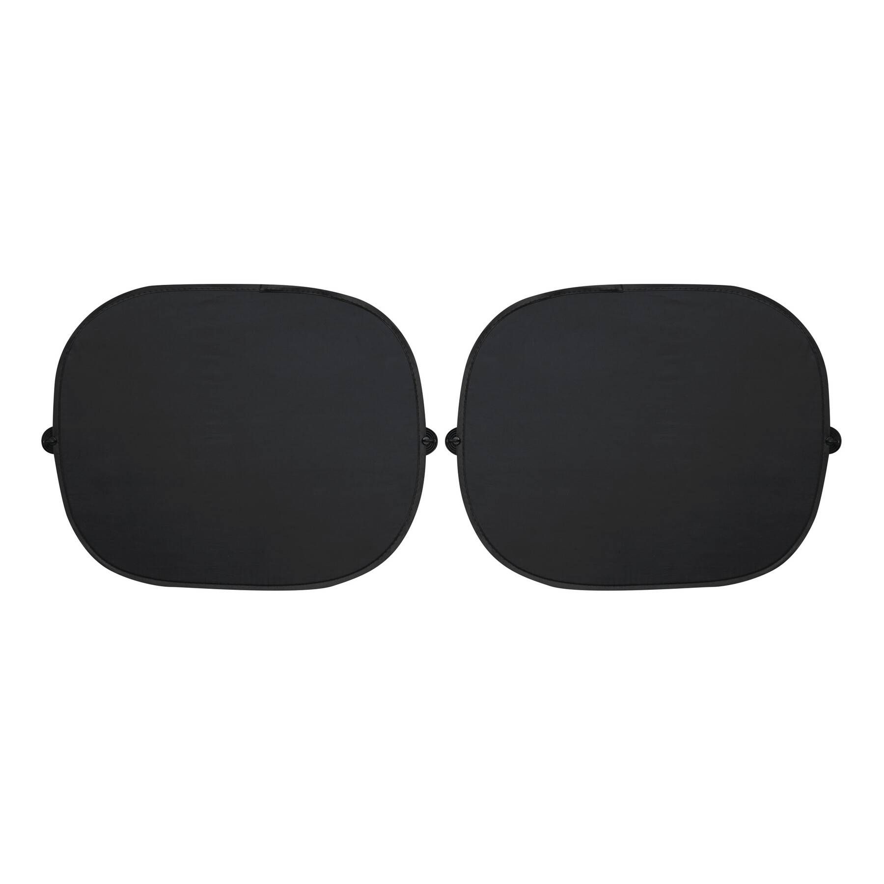 Auto-Sonnenschutz-Set SUN GUARD - silber-912