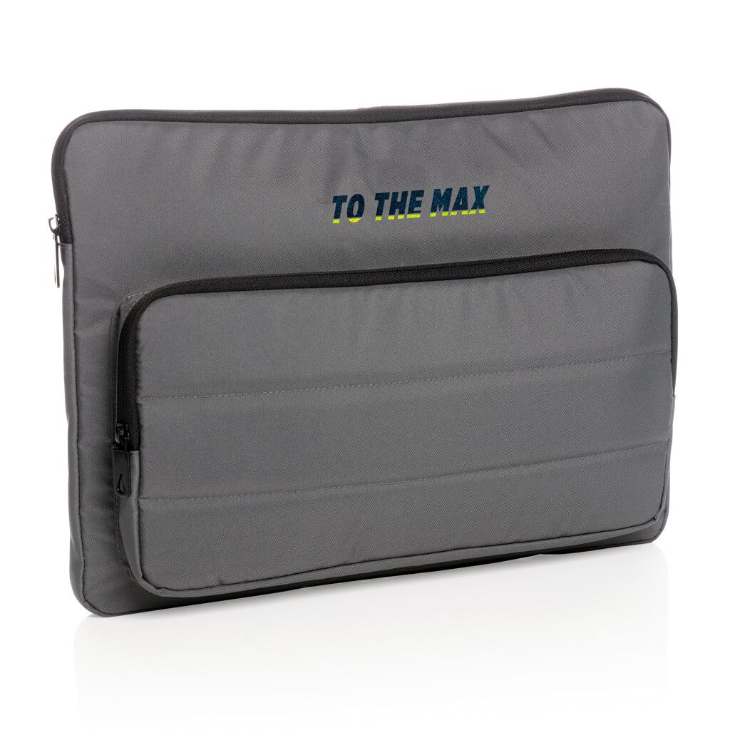 Impact AWARE™ RPET 15,6" Laptop-Sleeve - anthrazit-496