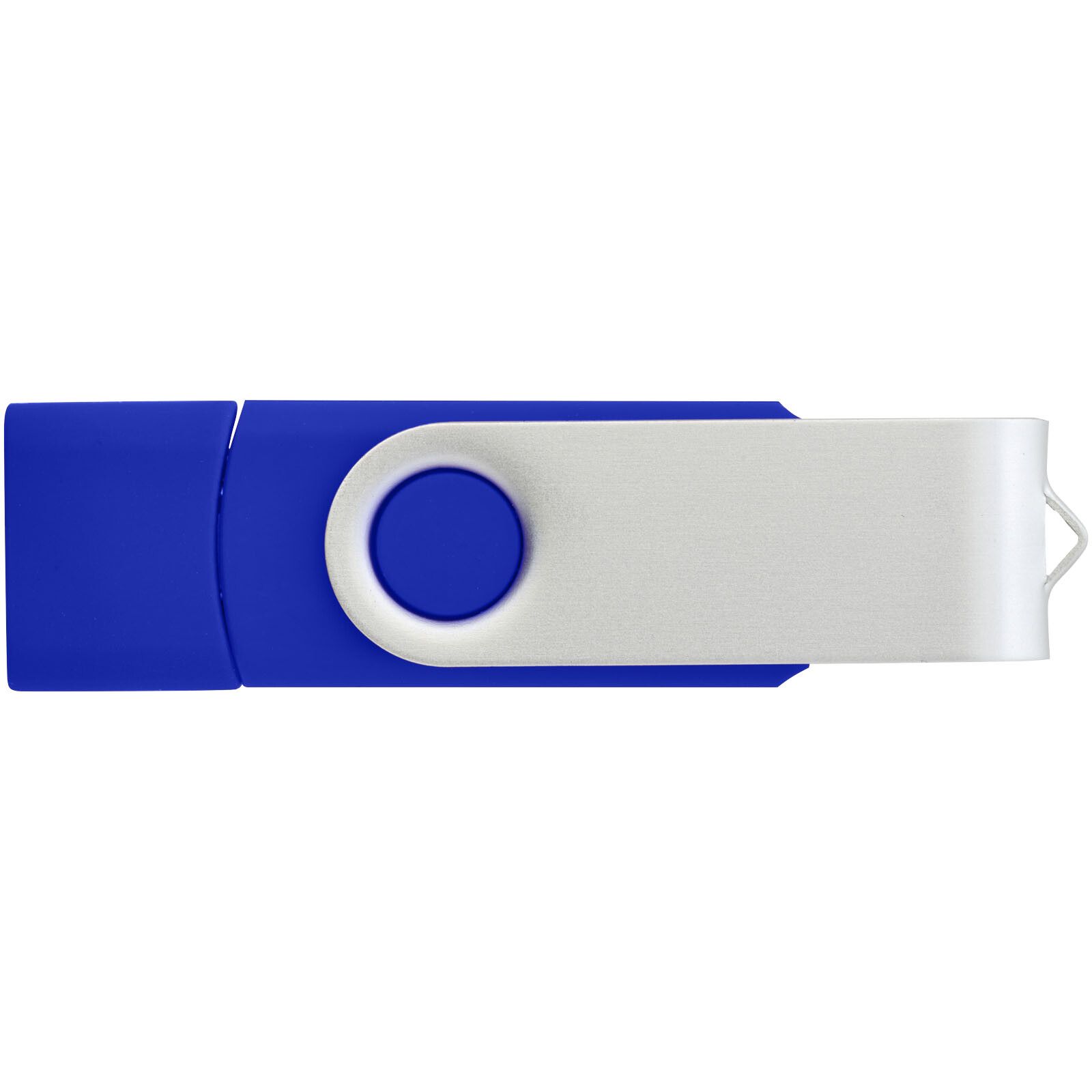 OTG Twister USB Typ-C Stick - blau - 1 GB-9