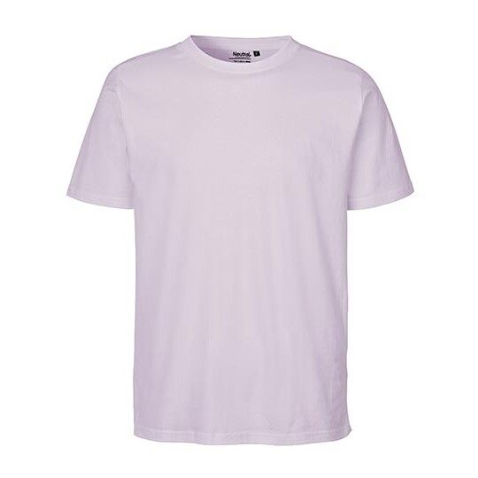 Unisex Regular T-Shirt - dusty purple-429