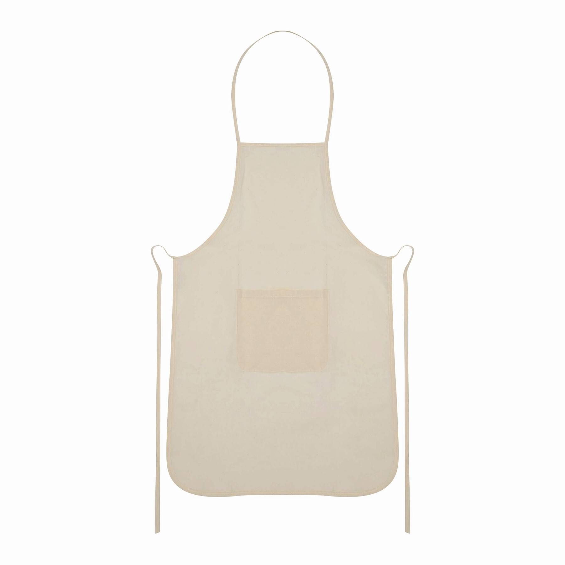 Küchenschürze JAMIE - beige-196