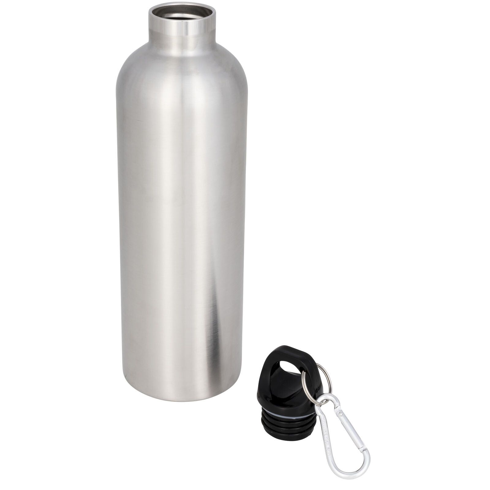 Atlantic 530 ml Vakuum Isolierflasche - silber-141