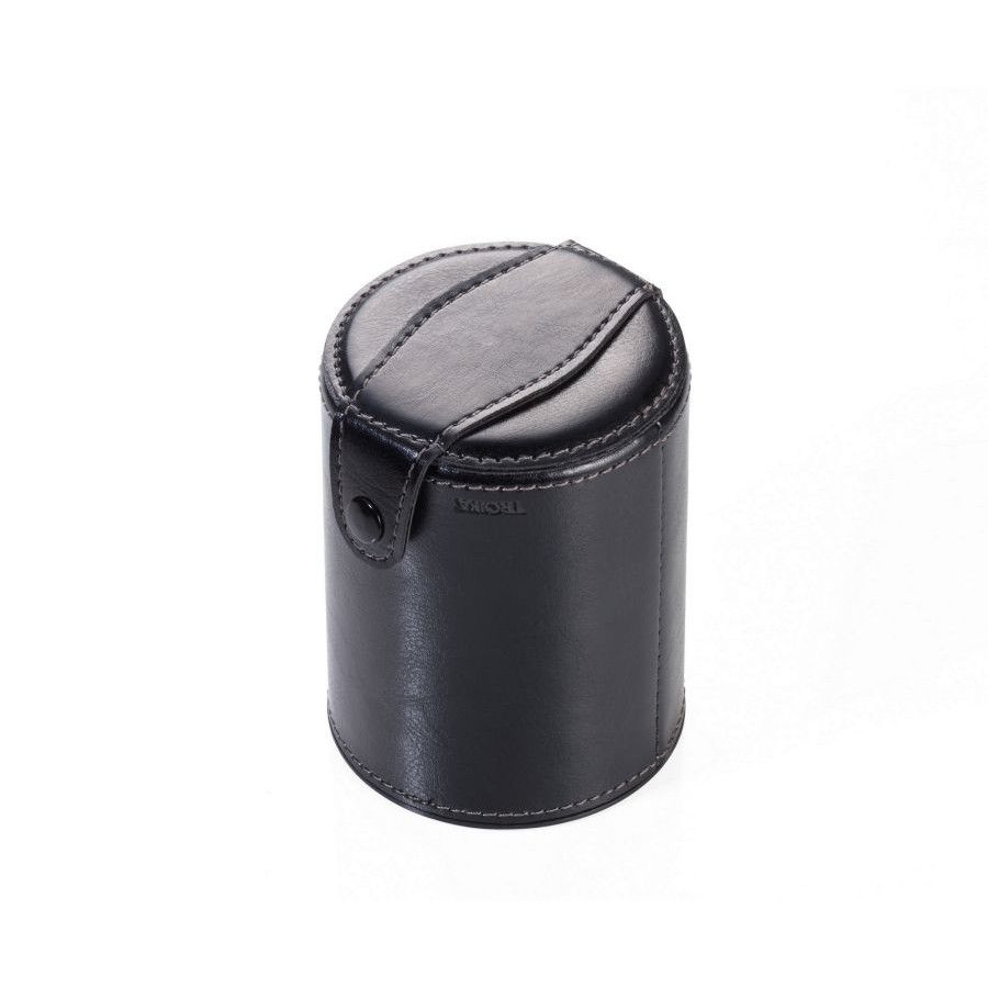 Würfelbecher WÜRFEL TO GO - schwarz-346