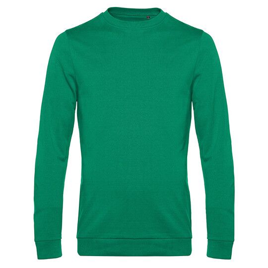 #Set In Sweat - kelly green - S-706