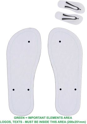 Veredelungsposition SLIPPERS