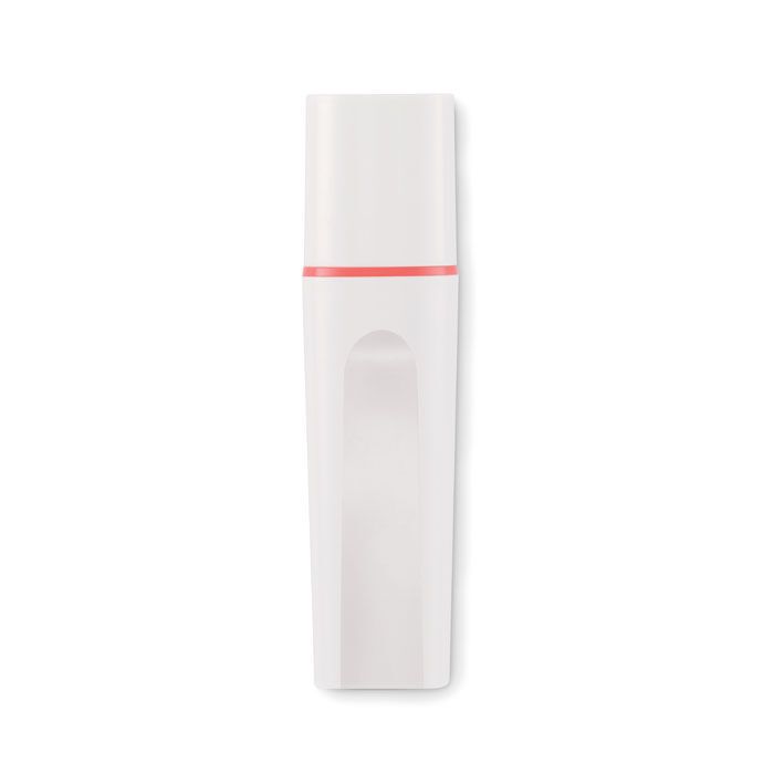 Textmarker RPET LIT - neon fuchsia-209
