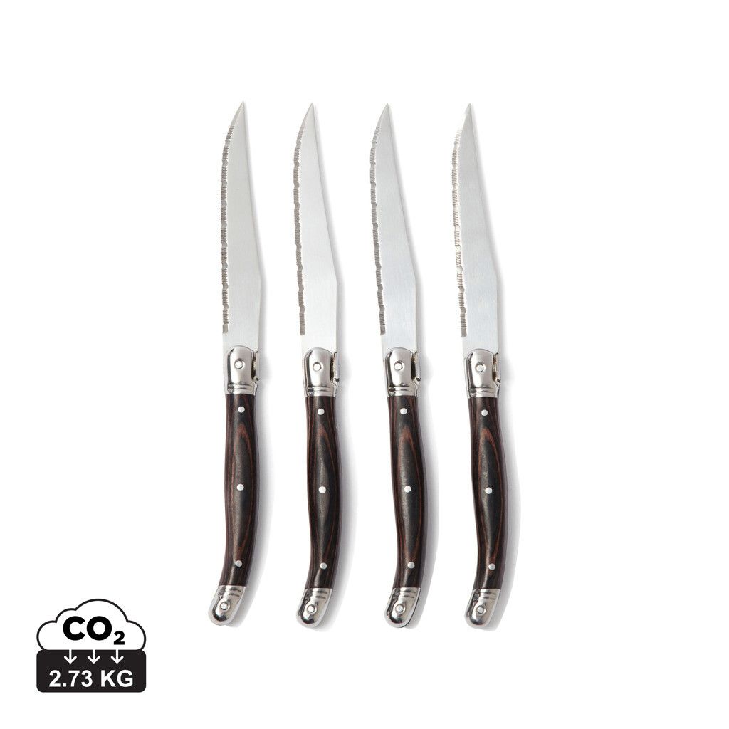 VINGA Gigaro Fleischmesser - stahl-292