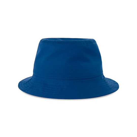 Bucket Cotton-S - royal-977