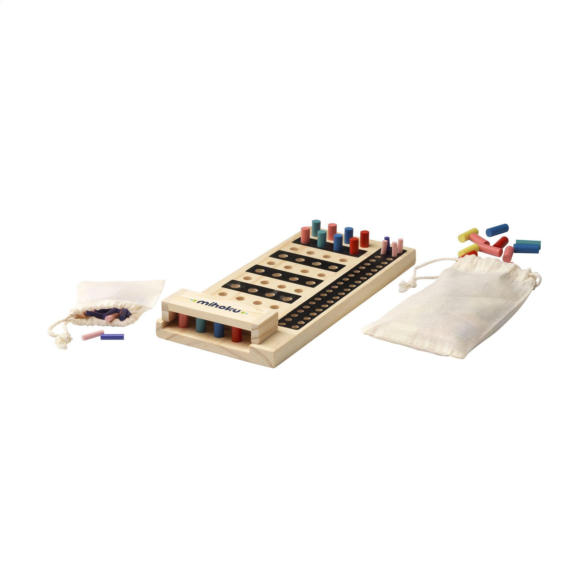 Brain Buster Spiel - holz-265