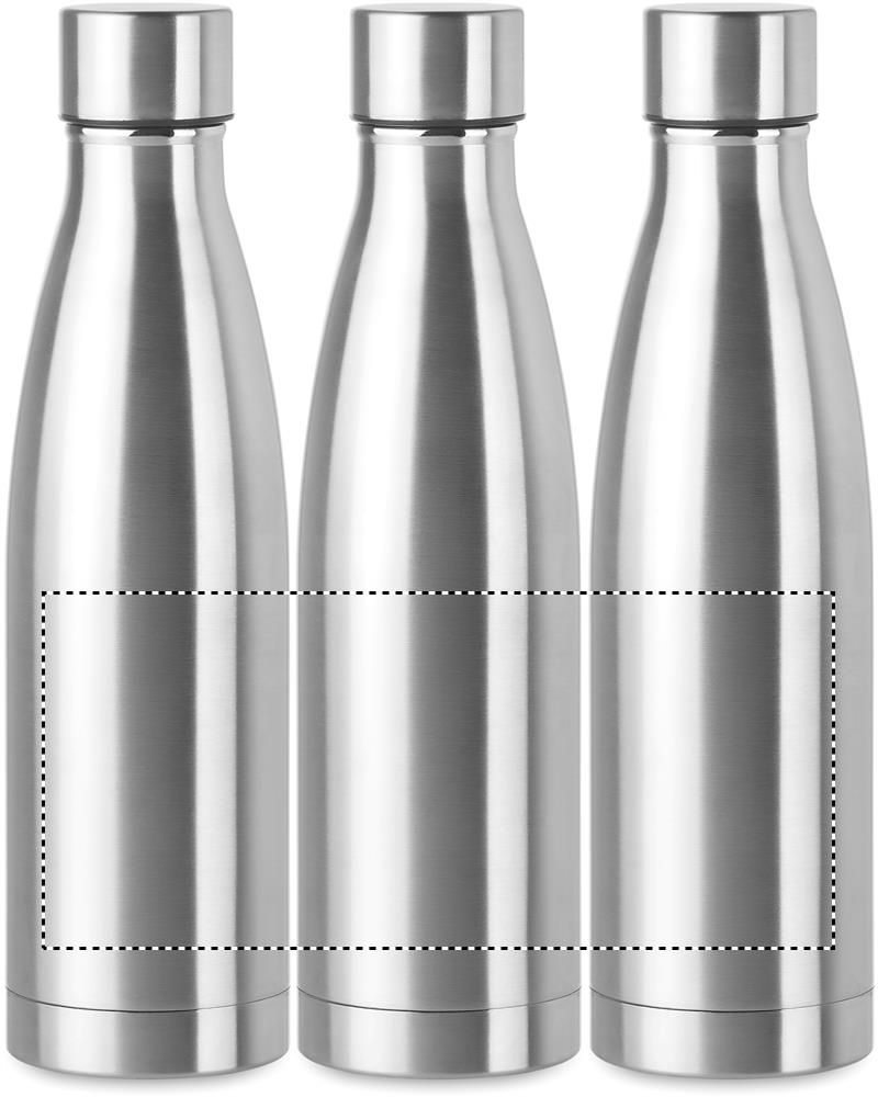 Veredelungsposition ROUNDSCREEN