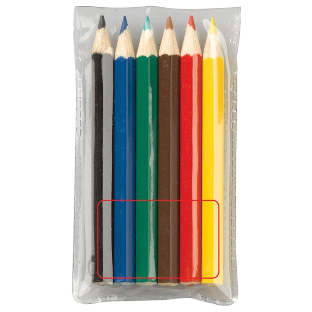 Veredelungsposition Pencil case