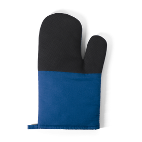 Veredelungsposition Küchenhandschuh, Vorderseite unten