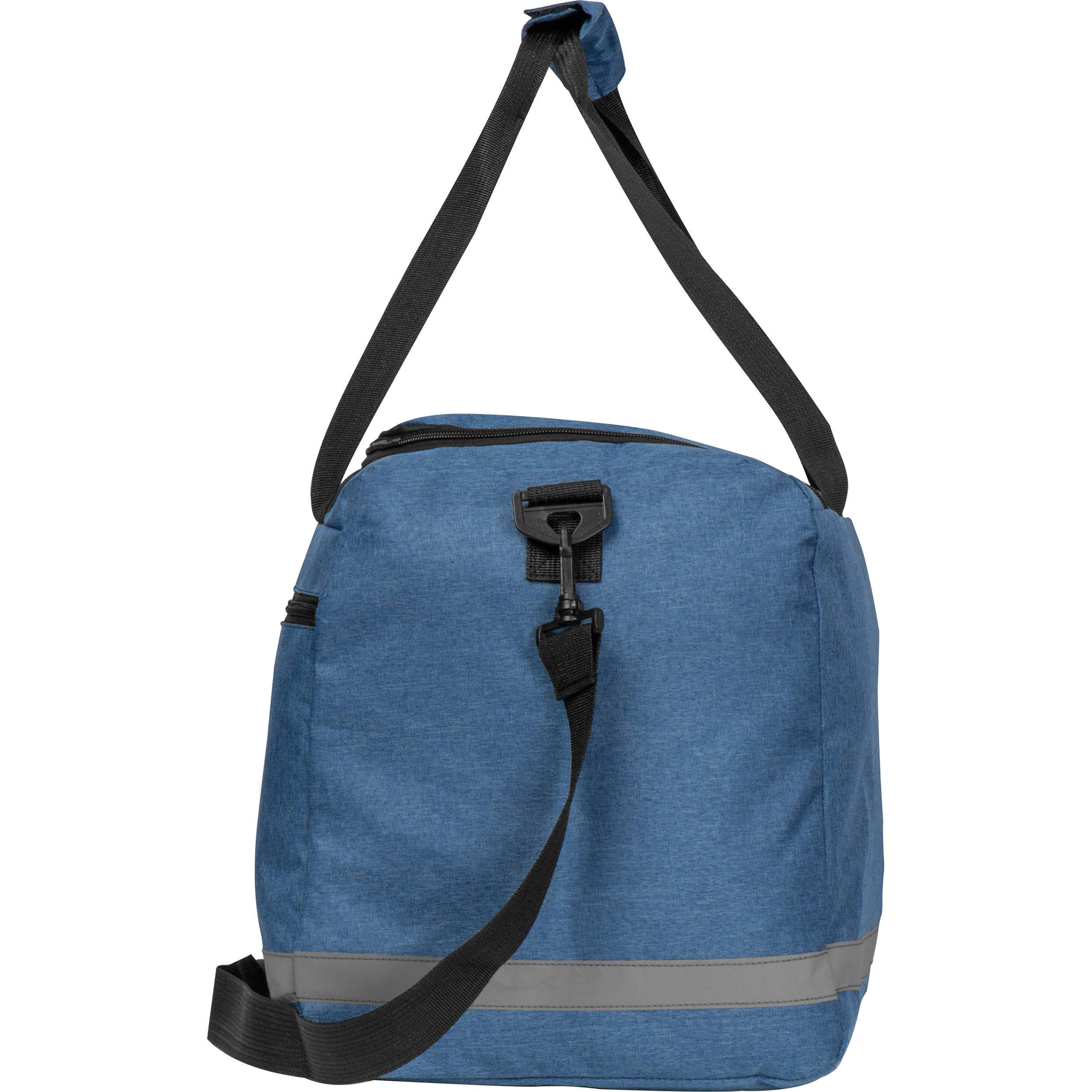 Sporttasche Rochdale - blau-31