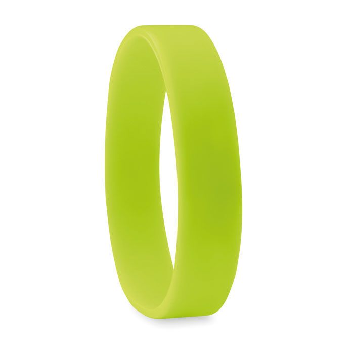 Silikon Armband  EVENT - limette-313