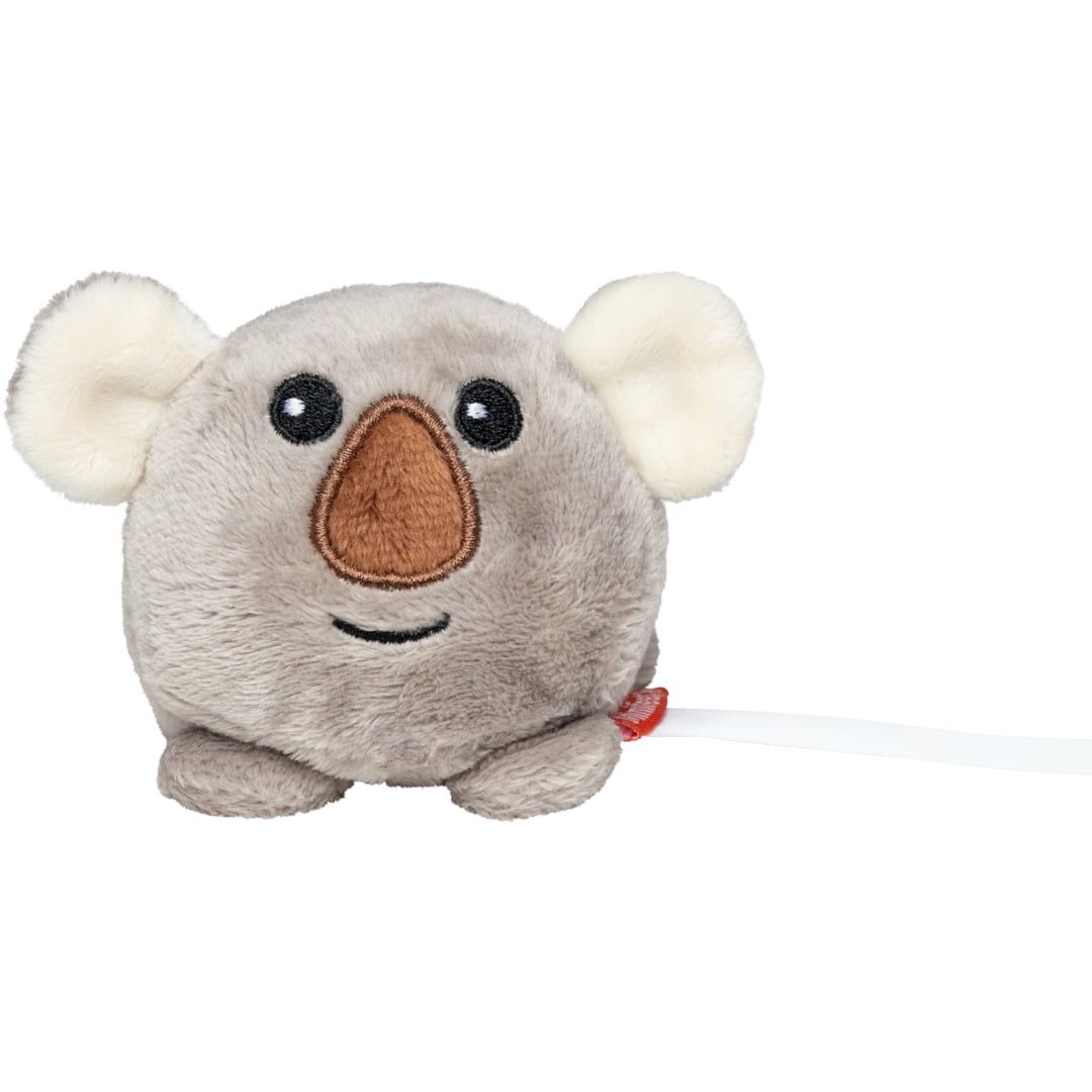 MiniFeet® Bildschirmreiniger Schmoozies® Koala - grau-1