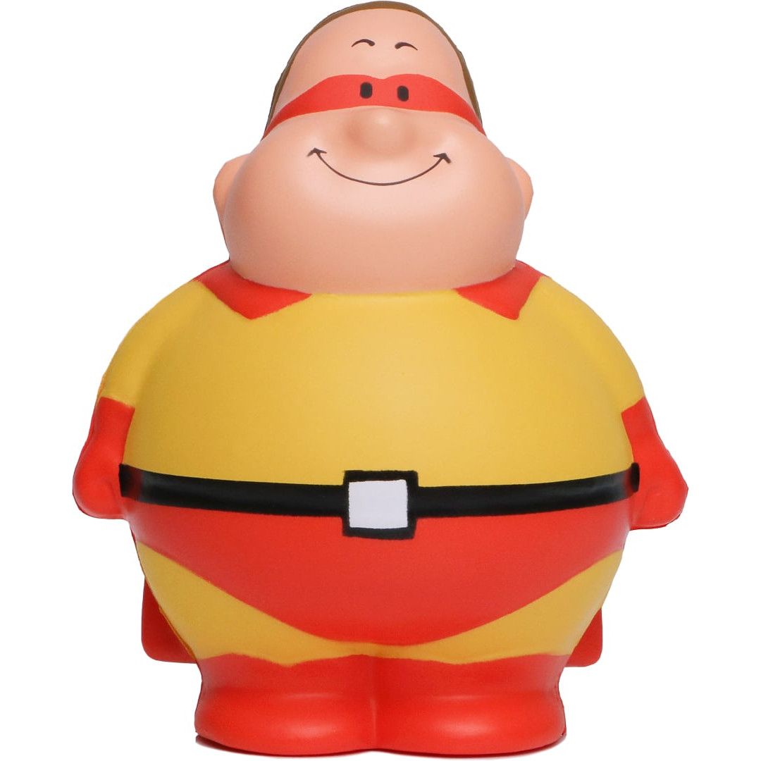 SQUEEZIES® Super Bert® - bunt-949