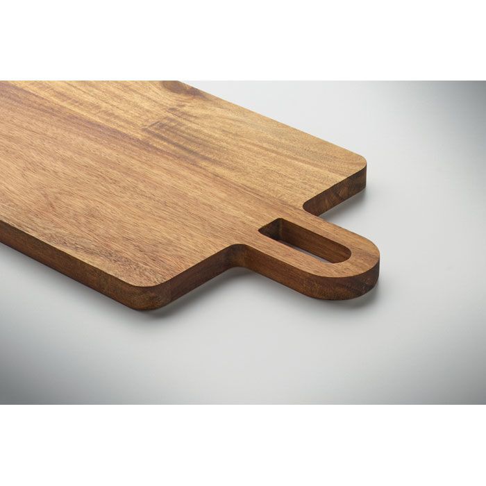 Schneidebrett Akazienholz ASTI - holz-542