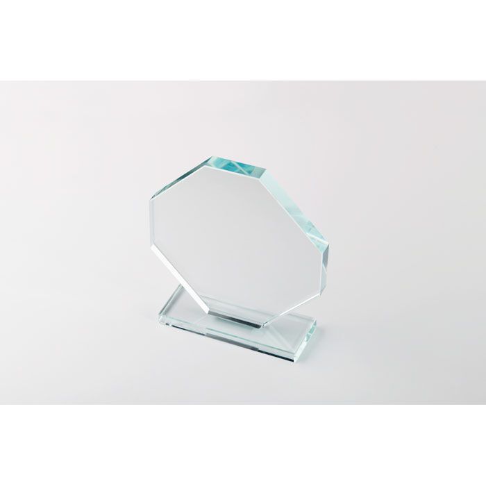 Pokal Kristall RUMBO - transparent-845