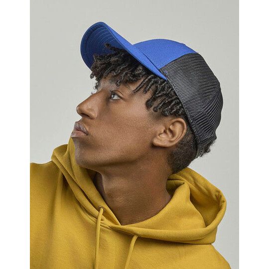 Recy Three Cap - black - black-328