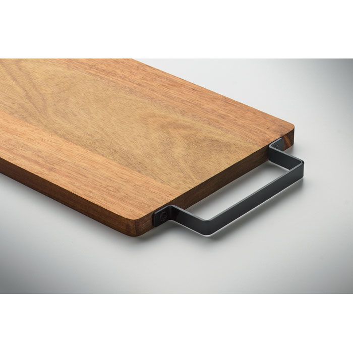 Schneidebrett Akazienholz ASTA - holz-102