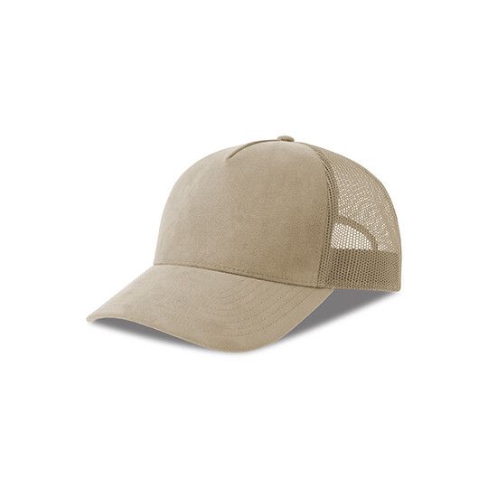 Rapper Suede-S Cap - stone-393
