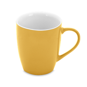 Veredelungsposition Tasse, Innenseite