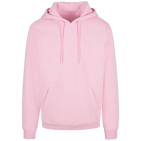Basic Hoody - soft pink-584