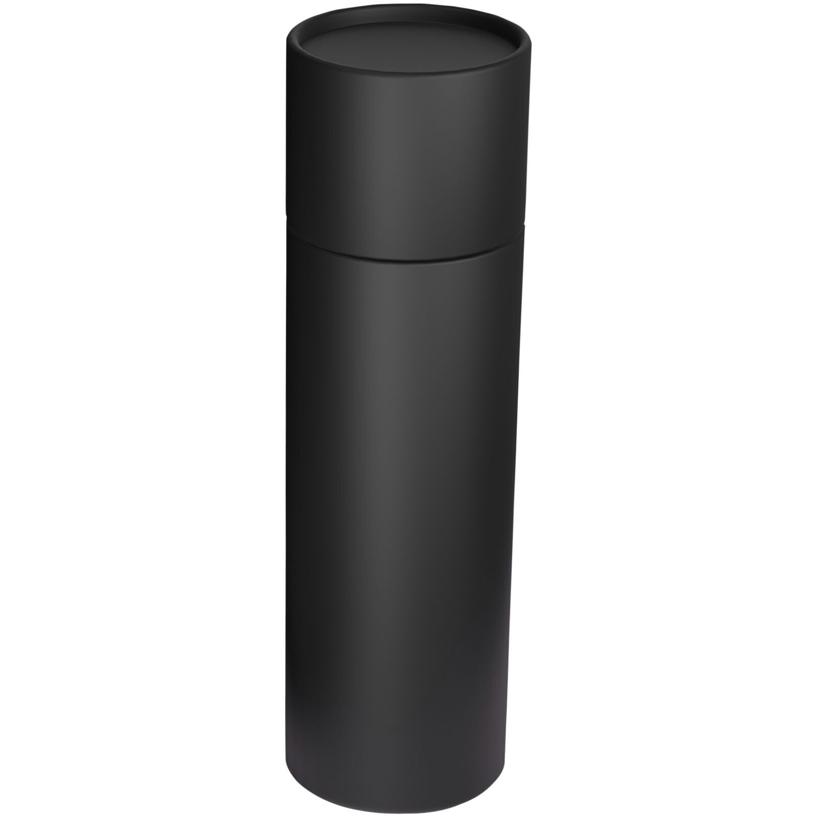 SCX.design D10 Smart Isolierflasche  - schwarz-275