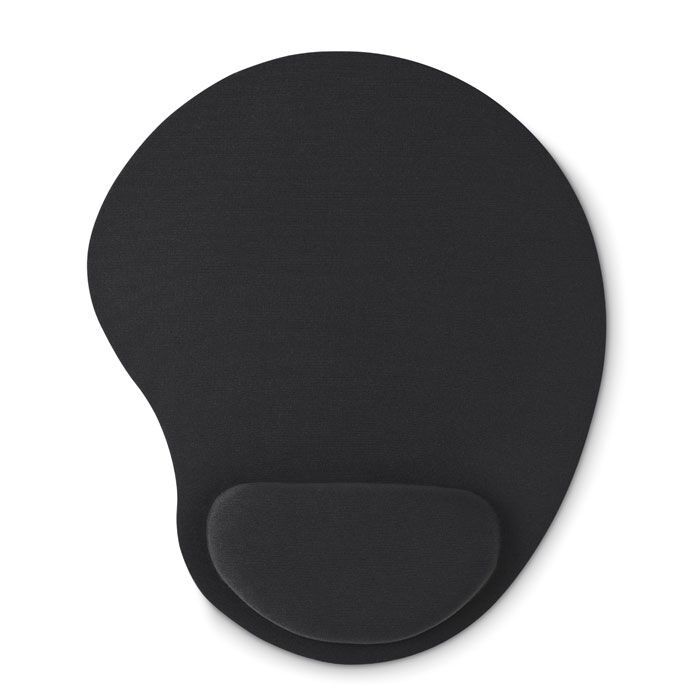 Mousepad EVA ERGOPAD - schwarz-375